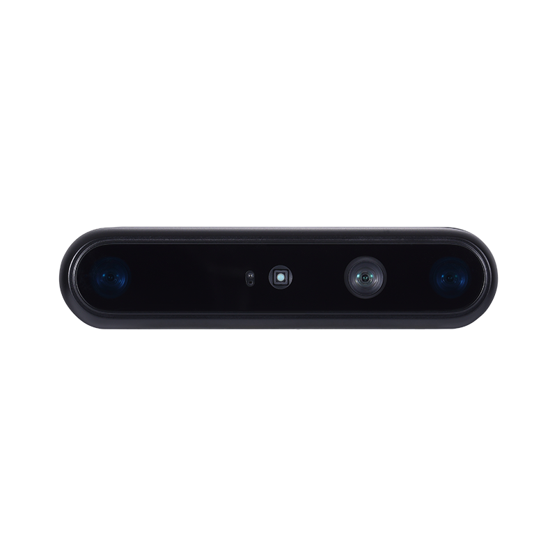 Camera AI 3D Orbbec Gemini 335L