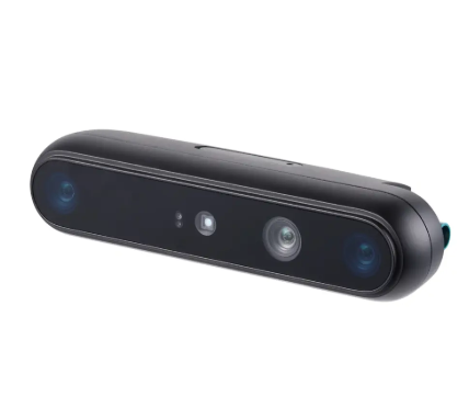 Camera AI 3D Orbbec Gemini 335Lg