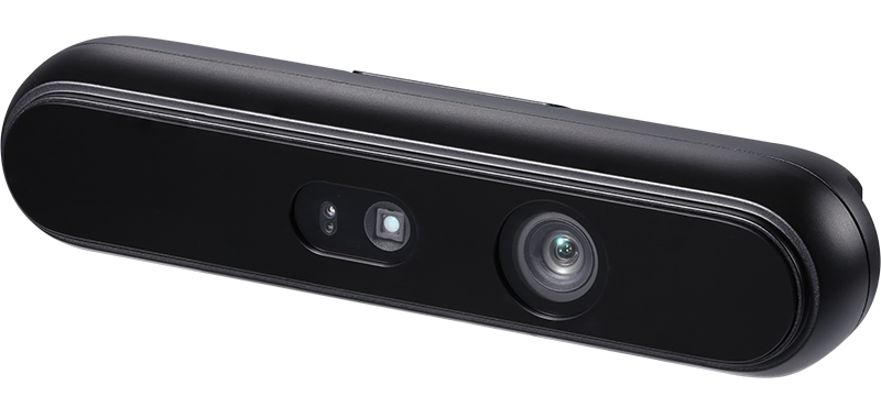 Camera AI 3D Orbbec Gemini 336L