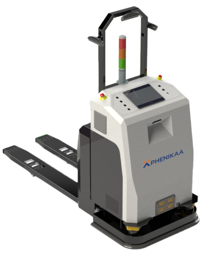 Robot tự hành APM