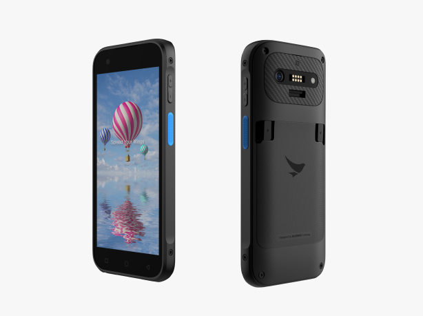 Máy tính cầm tay S10 | Rugged Handheld Computer S10