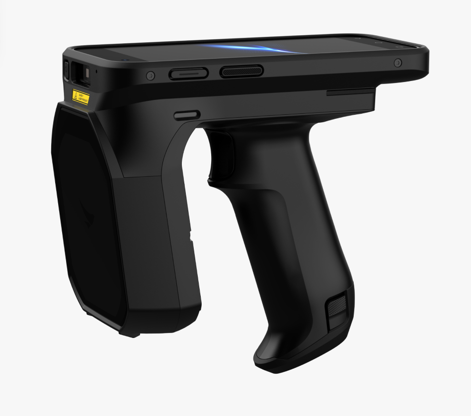 Đầu đọc RFID UHF cầm tay S10 RFID | Handheld UHF RFID Reader S10 RFID
