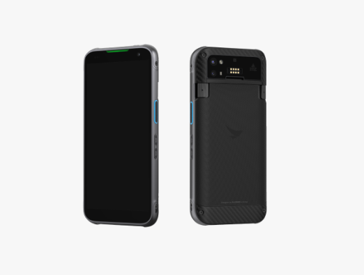 Máy tính cầm tay S50 | Rugged Handheld Computer S50