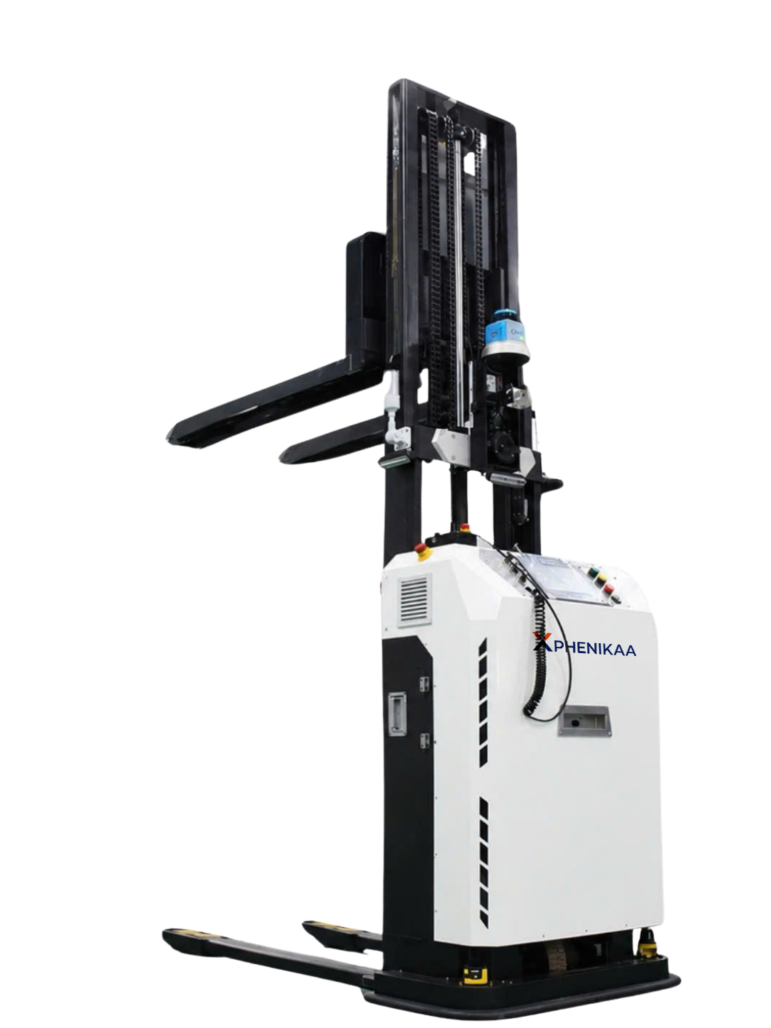 Xe nâng tự hành AMR STACKER AFS1000