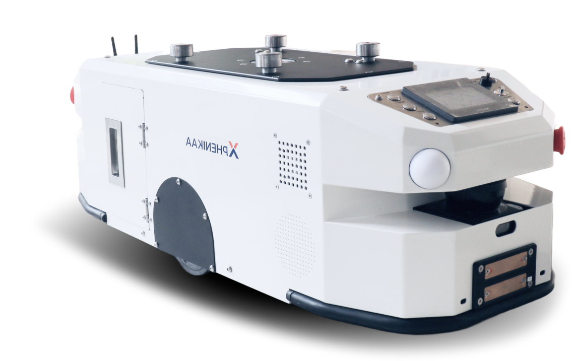Robot tự hành AMR-H150