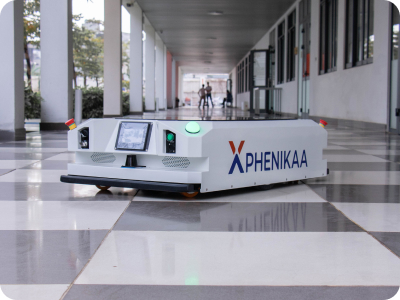 Robot tự hành AMR150